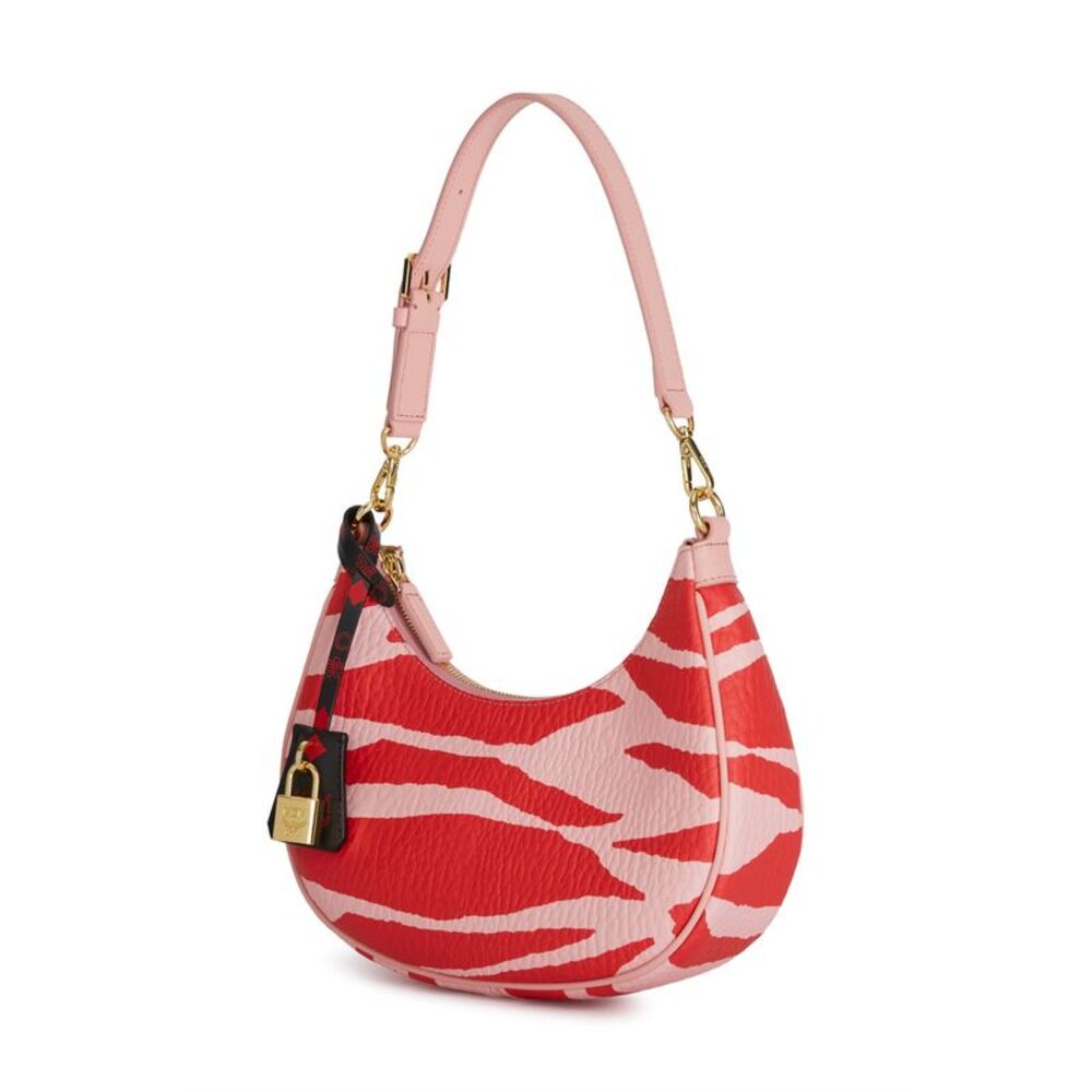 Mcm Woman Bags Shopper Bags - Picture 2 of 3